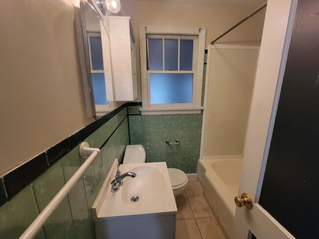 Building Photo - Augusta - Richmond County