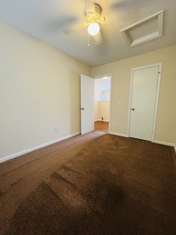 Building Photo - 3033 Adams Blvd