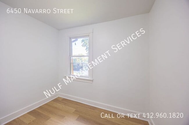 Building Photo - 6450 Navarro St