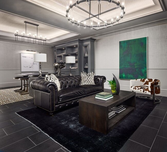 Building Photo - Modern 3-Bedroom Apartment with Smart Home...