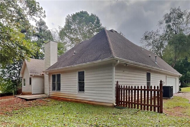 Building Photo - 954 Georgian Point Dr