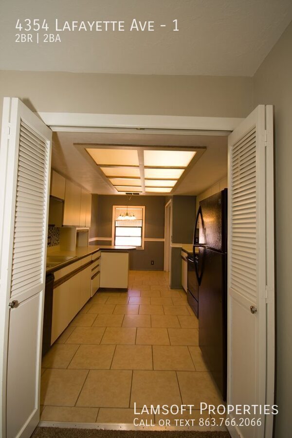 Building Photo - 4354 Lafayette Ave