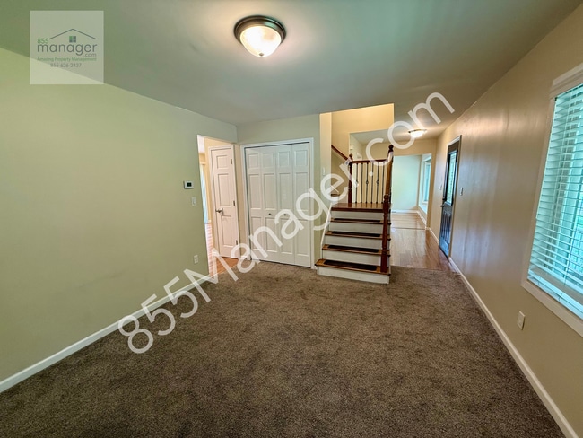 Building Photo - Union Lake Retreat – Updated 4-Bed Colonial w/ Stand-by Generator