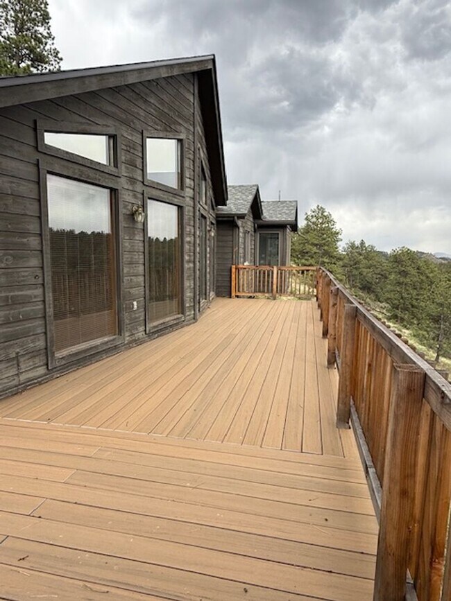 Building Photo - Bailey Mountain Home Retreat on 1.5 Acres