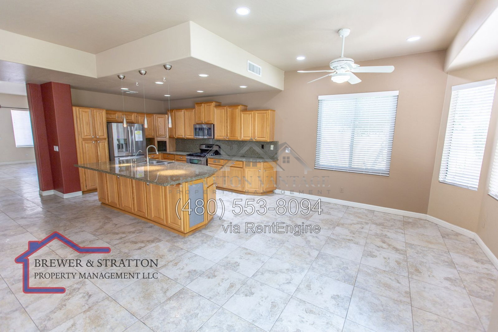 Building Photo - 1373 W Longhorn Dr