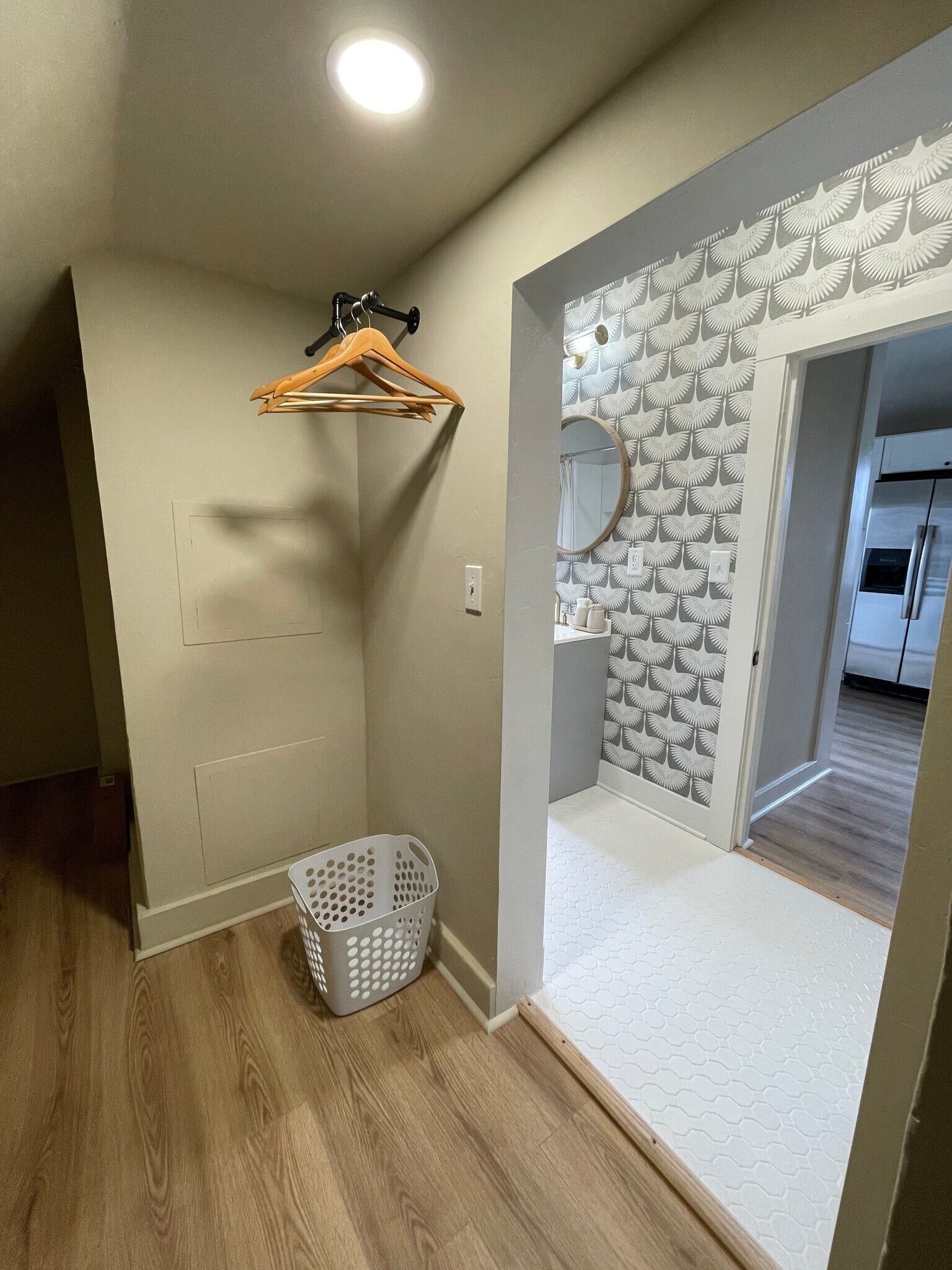 Building Photo - 502 Woodworth Ave