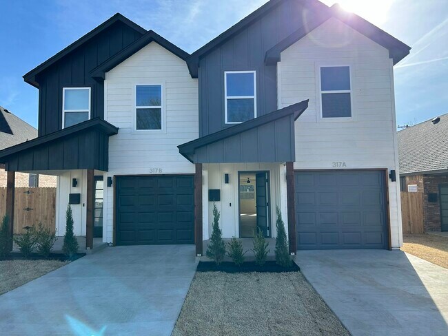 Primary Photo - 317 S 66th E Ave