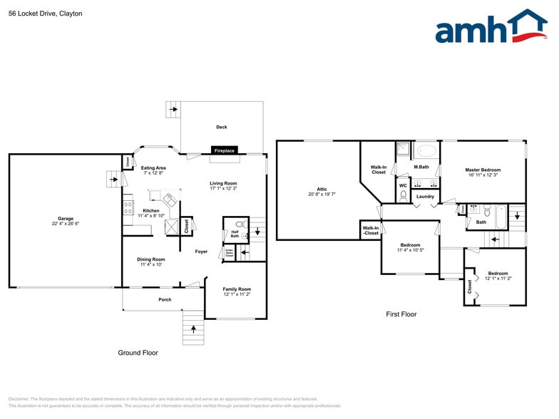 Building Photo - 56 Locket Dr