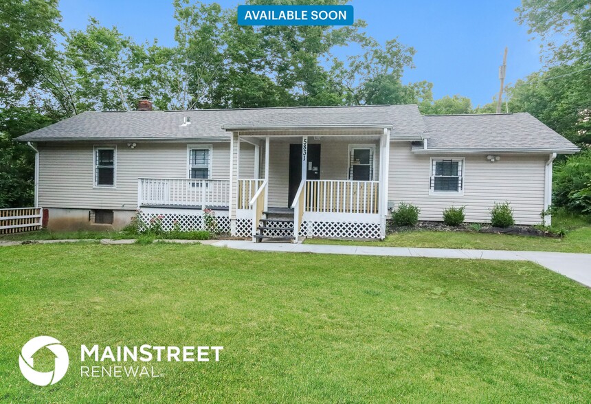 Primary Photo - 5831 E 29 Terrace