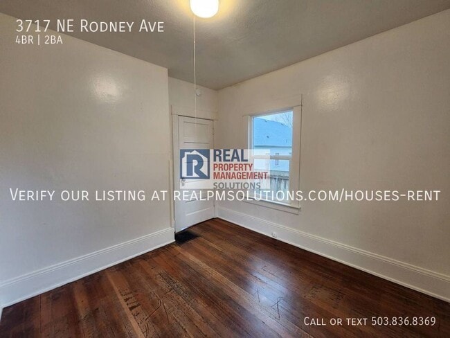 Building Photo - 3717 NE Rodney Ave