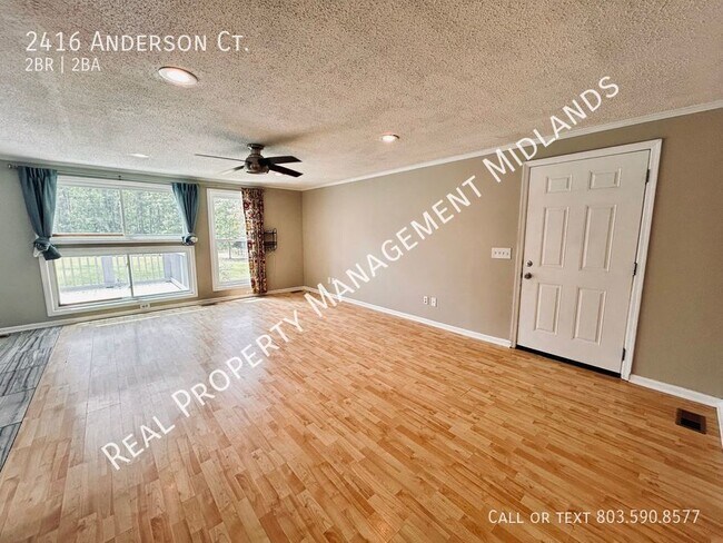 Building Photo - 2416 Anderson Ct