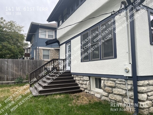 Building Photo - 141 W 61st Terrace