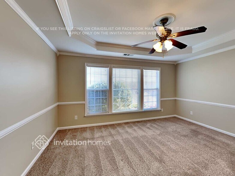 Building Photo - 6645 Shadwell Ct