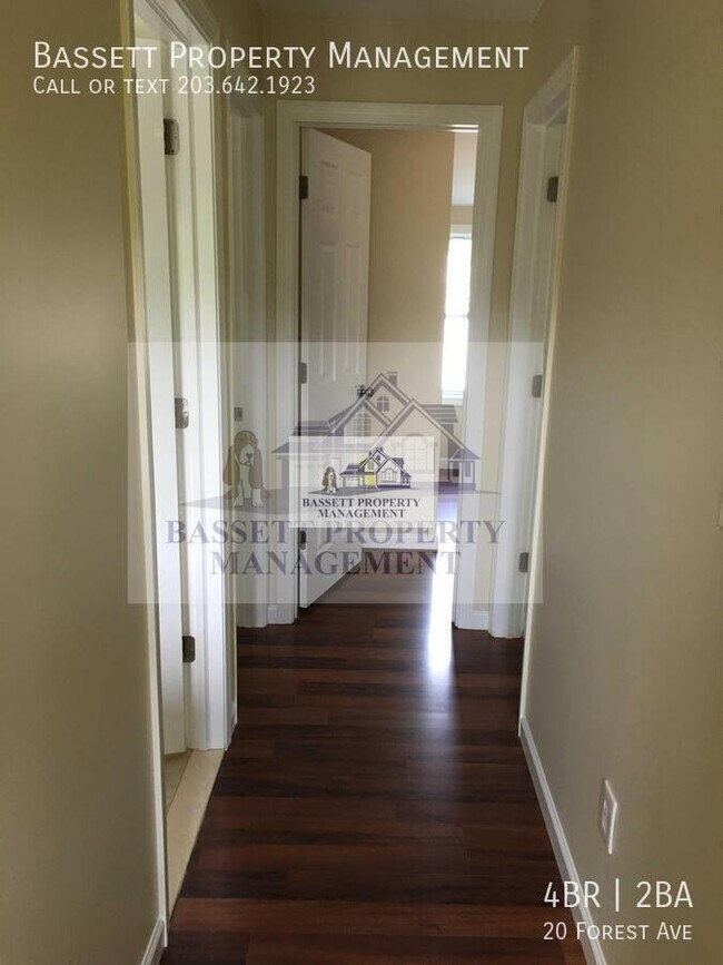 Building Photo - 20 Forest Ave