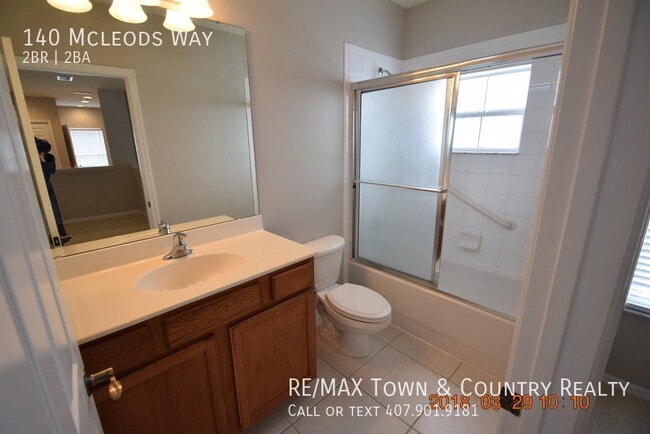 Building Photo - 140 McLeod's Way