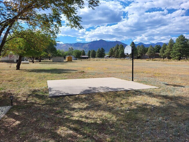 Building Photo - Short to Mid Term Leases - Fully Furnished Doney Park Home, Flexible lease options!