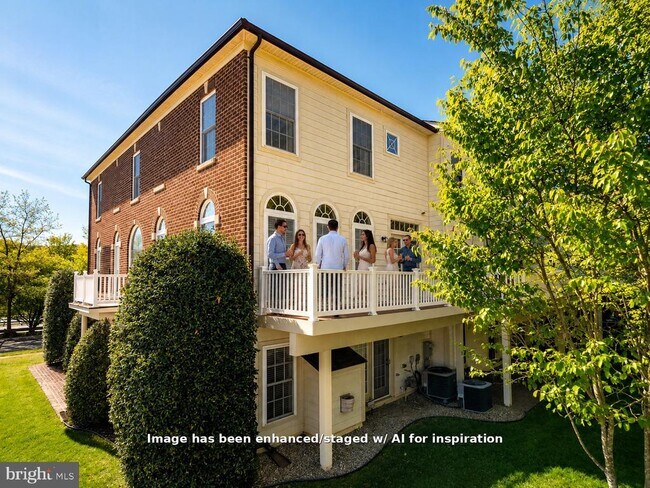 Building Photo - 30 Sharpstead Ln
