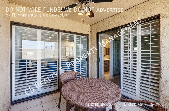 Building Photo - 4950 N Miller Rd