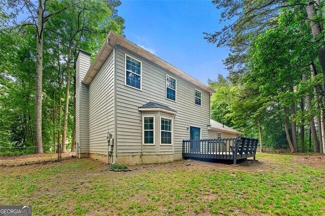 Building Photo - 1250 Mountain Springs Dr