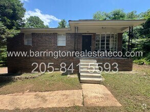 Building Photo - Bessemer