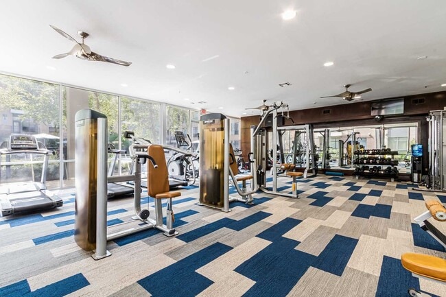 Building Photo - 2525 S Voss Rd