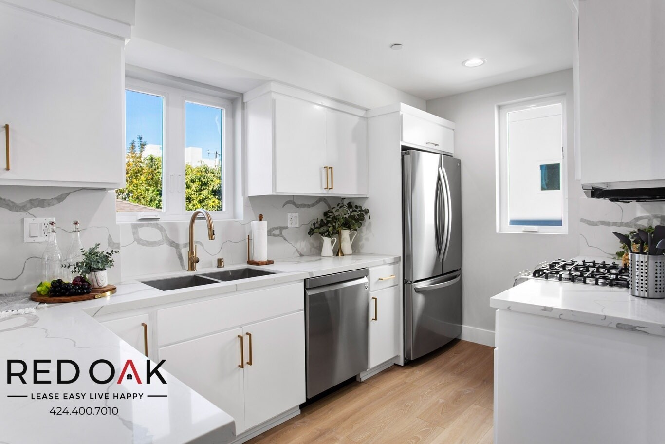 Building Photo - 4444 S Slauson Ave