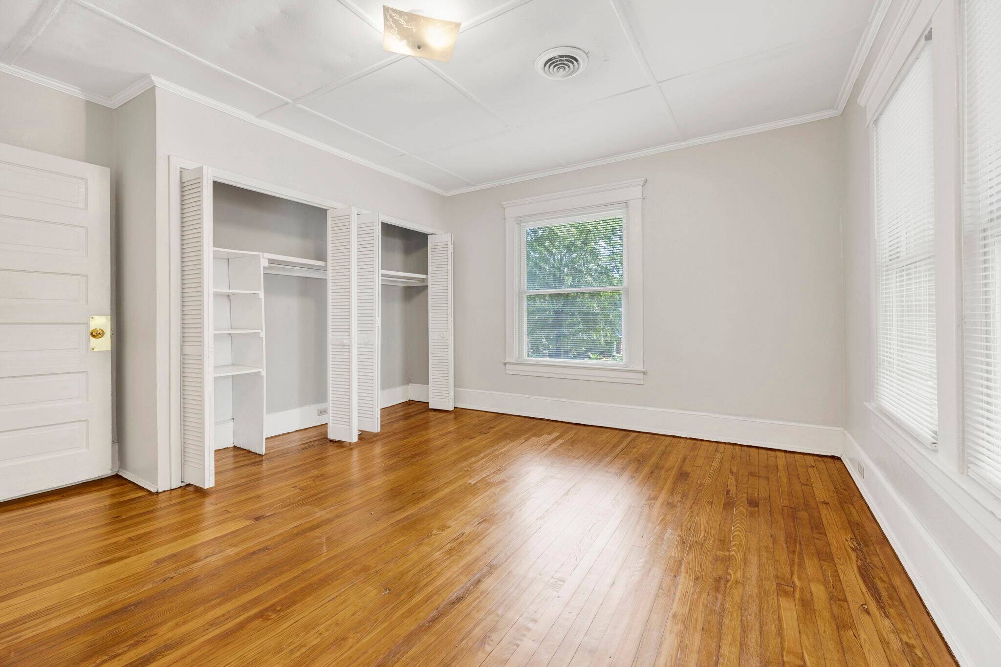 Building Photo - 3125 Heyward St