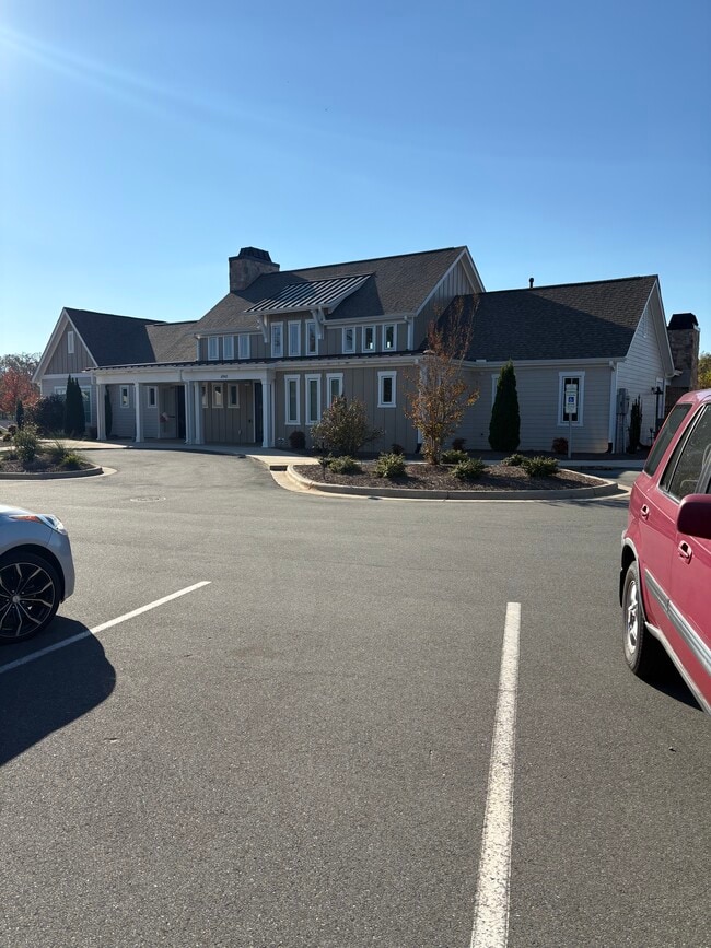 Building Photo - 5638 Roundup Cir