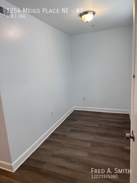 Building Photo - 1254 Meigs Pl NE