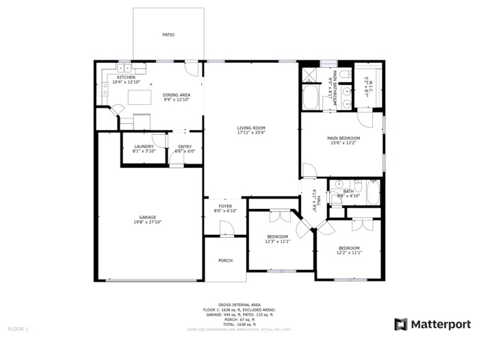 Building Photo - 1232 Oak Ln