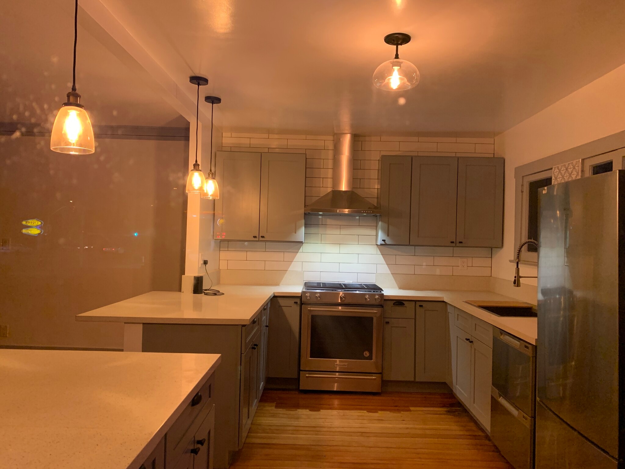 Kitchen - 515 N Atlantic Blvd