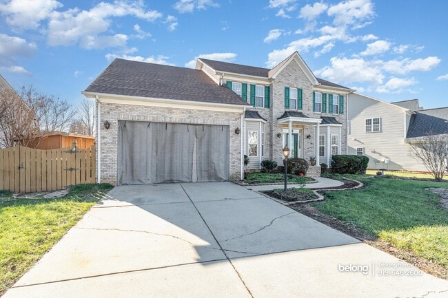 Building Photo - 4332 Southern Oak Dr