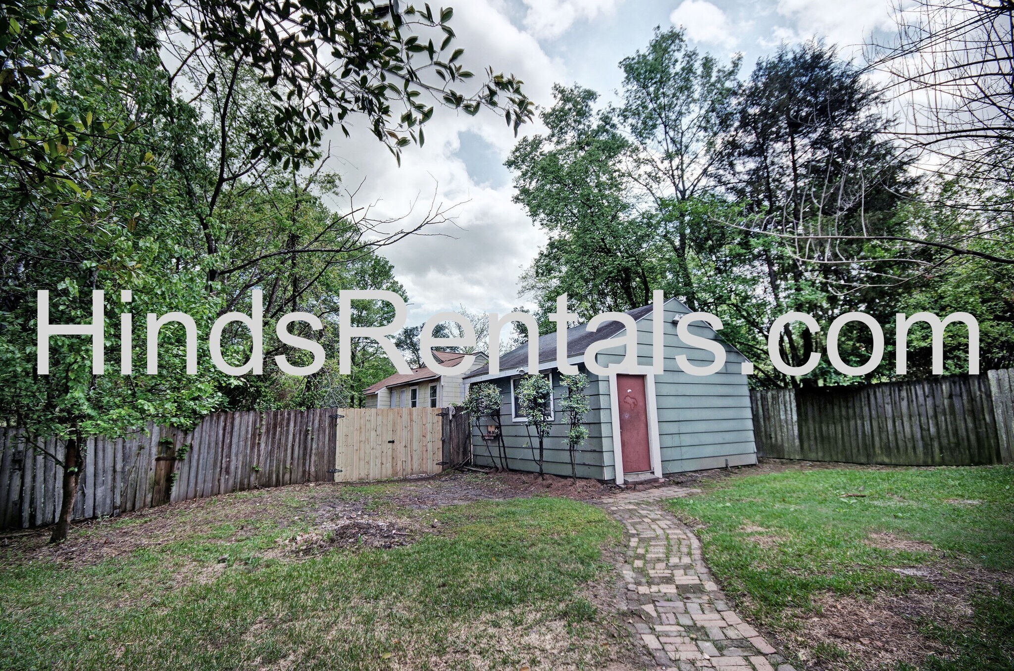 Building Photo - 1110 Quinn St