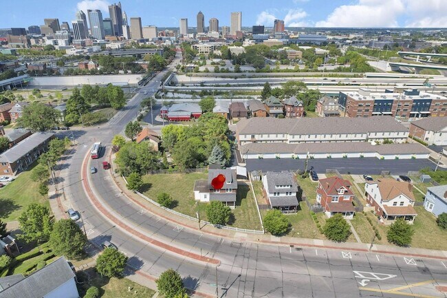Building Photo - 215 Martin Luther King Jr Blvd