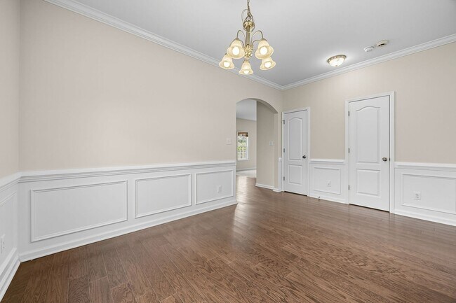 Building Photo - Welcome to Carolina Plantations!