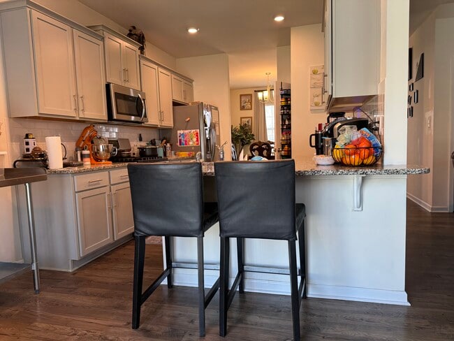 Building Photo - 1256 Melon Colony Ave SW