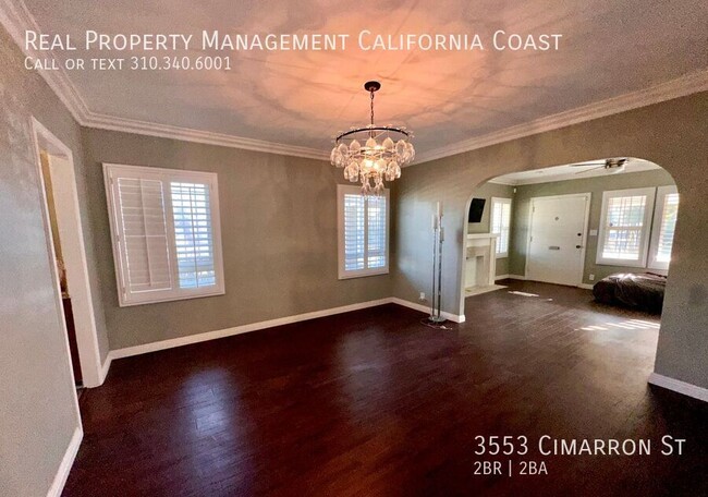 Building Photo - Remodeled Craftsman 2 Bedrooms 2 Baths wit...