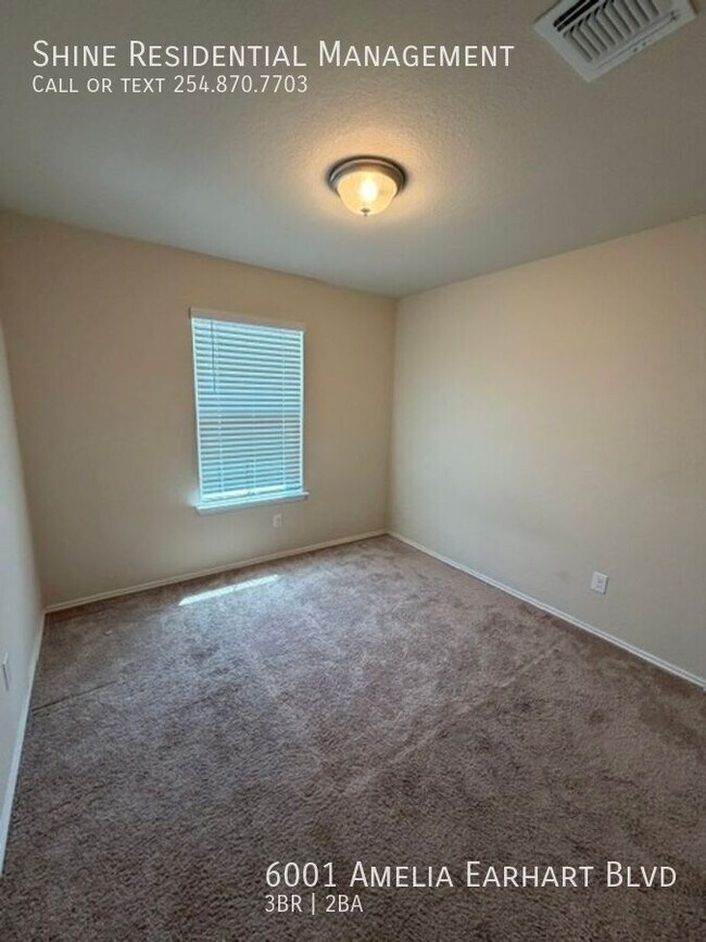 Building Photo - 6001 Amelia Earhart Blvd