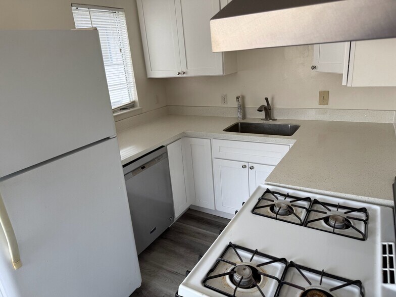 Building Photo - 1708 Euclid Ave