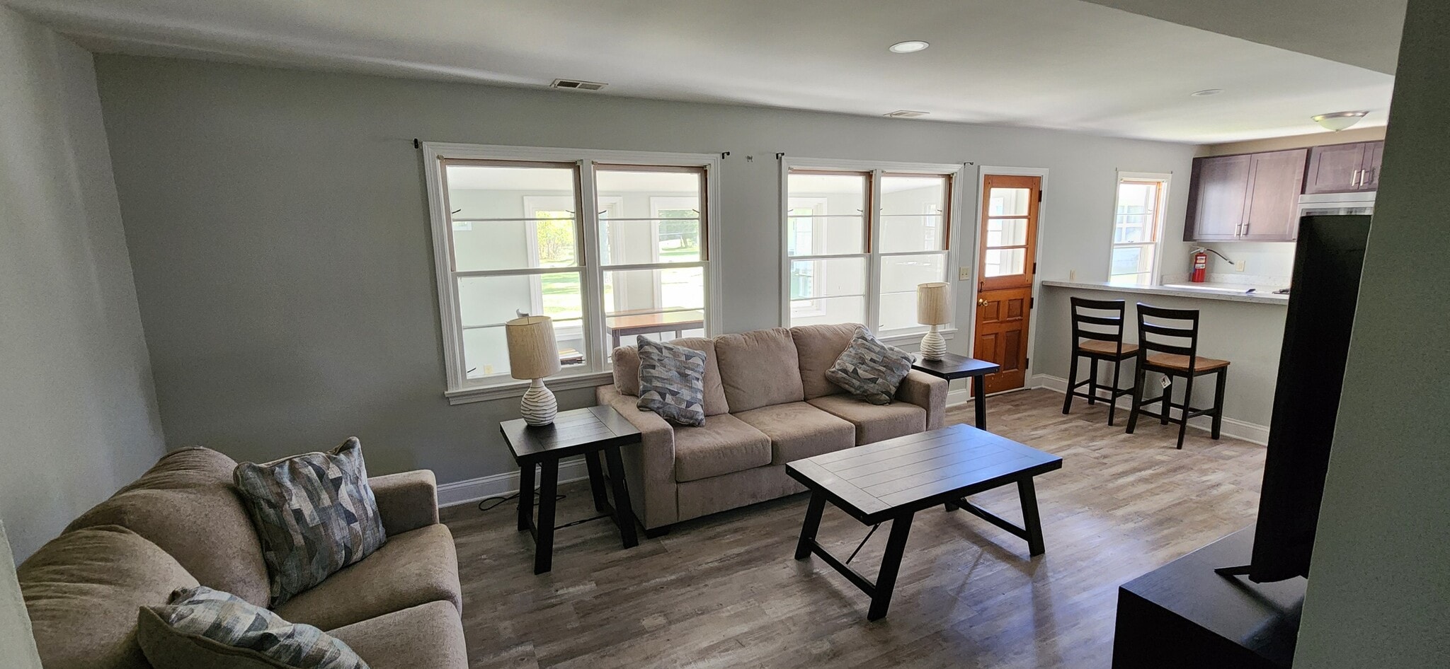 Building Photo - 3533 N Buffalo St