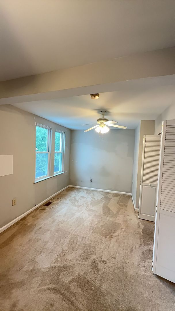 Building Photo - Spacious and Renovated Charles Village 4bd...