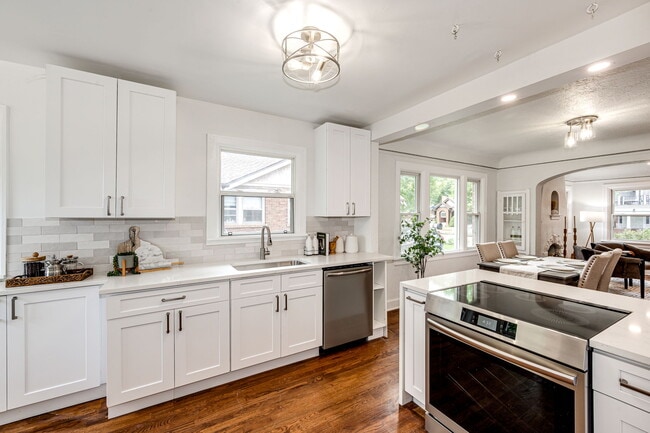 Building Photo - 3784 Quitman St