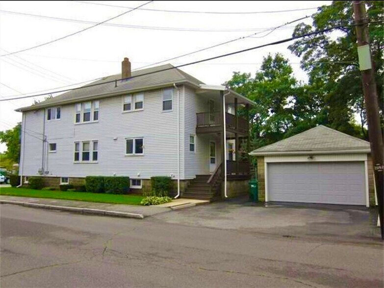 Building Photo - 78 Webster St