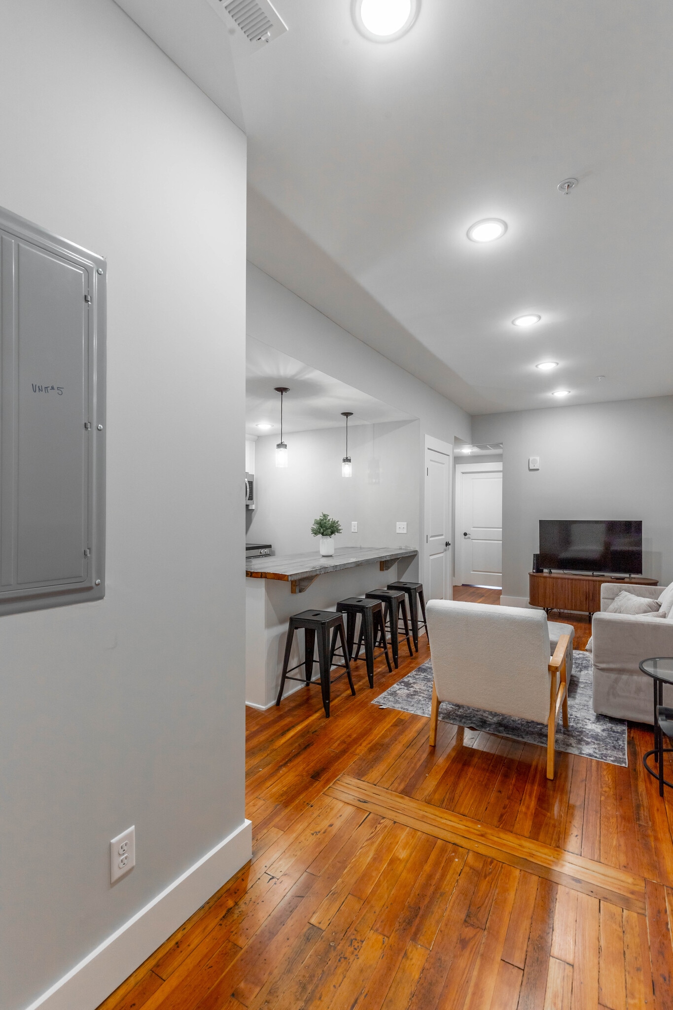 Building Photo - 1108 McCallie Ave