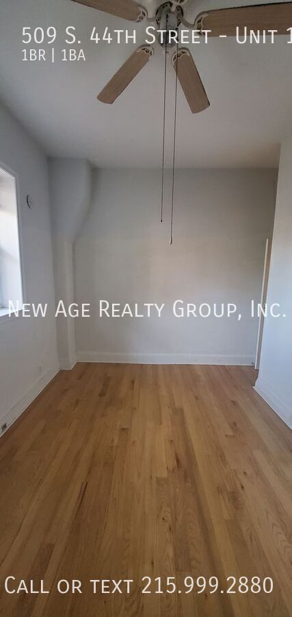 Building Photo - 509 S 44th St