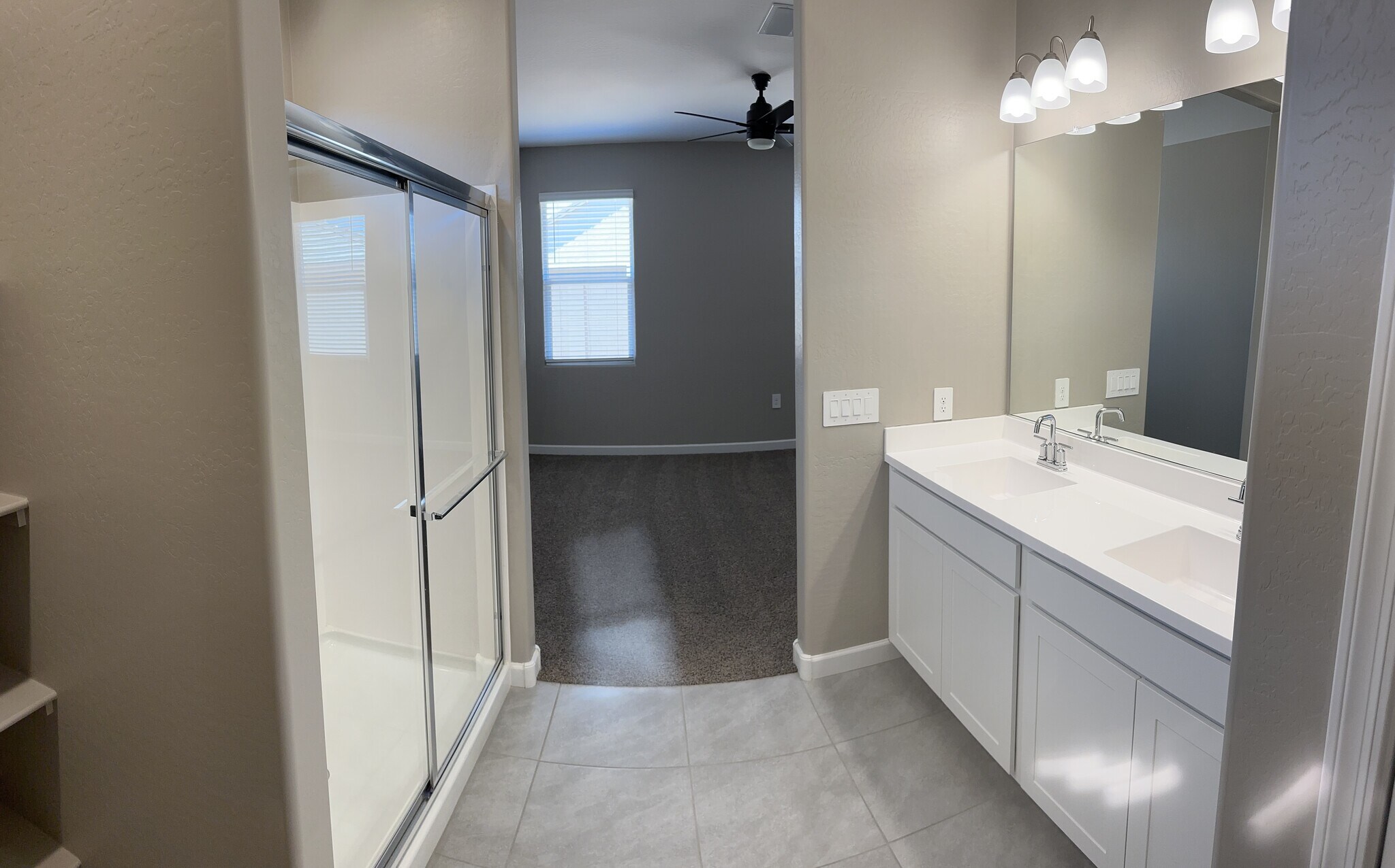 Master Bathroom - 37036 N Hinterwald Way