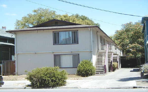 Building Photo - 406 N 3rd St
