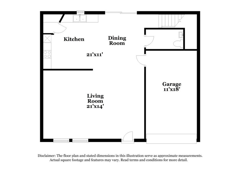 Building Photo - 9715 Checota Dr