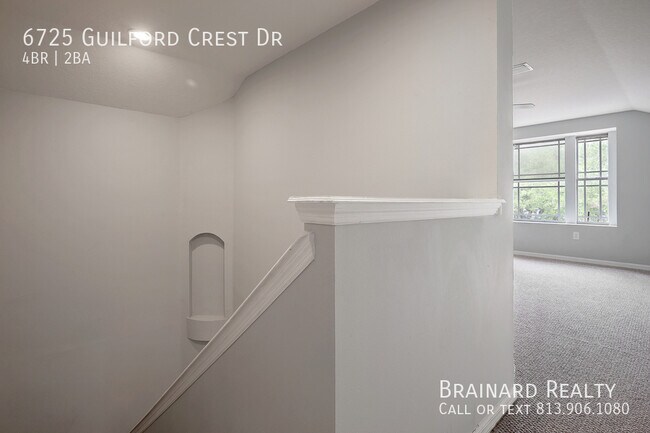 Building Photo - 6725 Guilford Crest Dr
