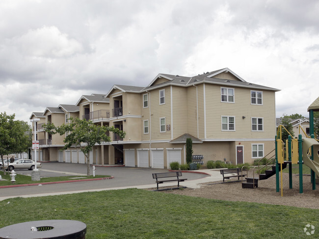 Primary Photo - White Rock Village Apartments